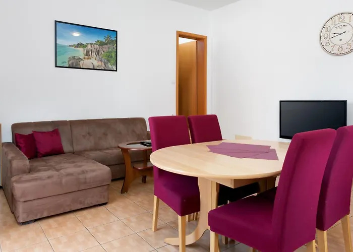 Marco Polo - M1 Ground Floor - Mpolo * Medulin