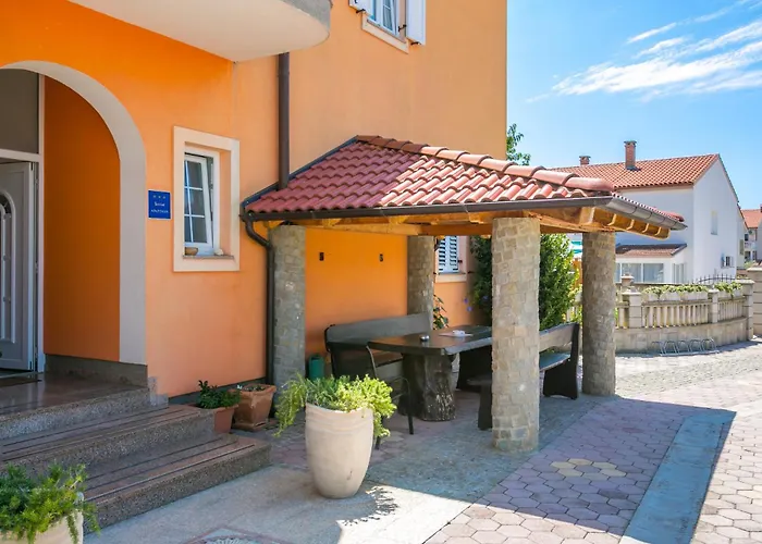 Apartman Marco Polo - M1 Ground Floor - Mpolo *