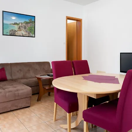 Marco Polo - M1 Ground Floor - Mpolo * Medulin