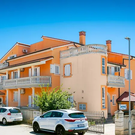 Marco Polo - M1 Ground Floor - Mpolo *