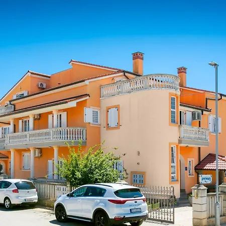 Marco Polo - M1 Ground Floor - Mpolo *
